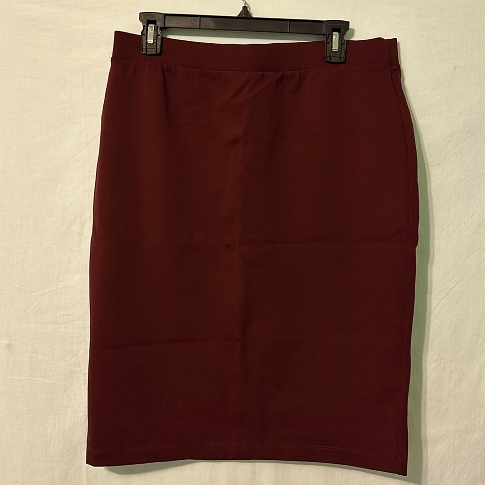 Liz Claiborne Studio Skirt